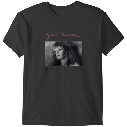 Discover Juice newton T-Shirts