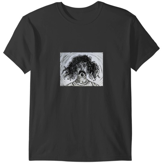 Discover Frank Zappa T-Shirts