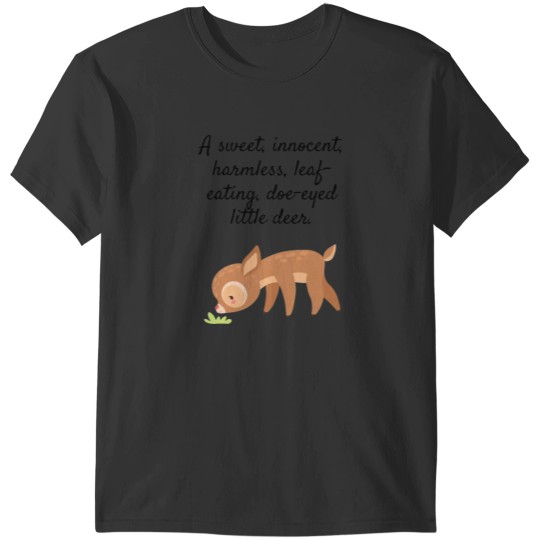 Discover My Cousin VinnyLittle Deer T-Shirts