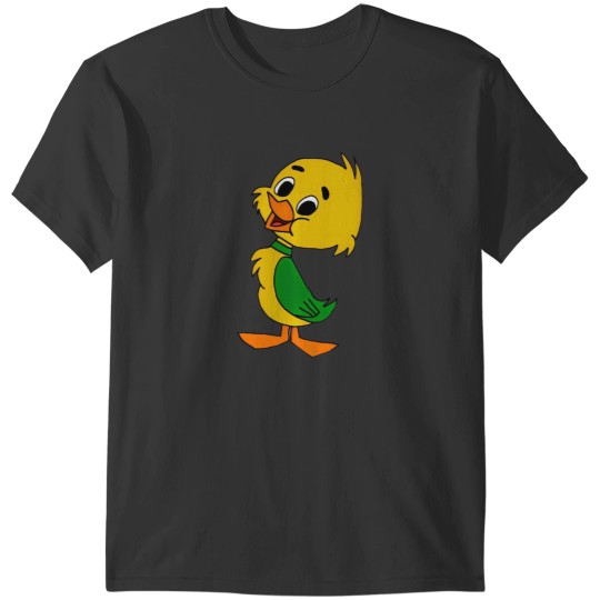 Discover Yakky Duck T-Shirts