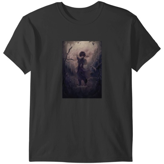 Discover Young Beelzebub - Shuumatsu no Valkyrie T-Shirts