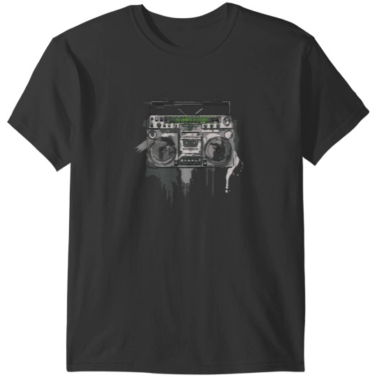 Discover My heart's a stereo T-Shirts