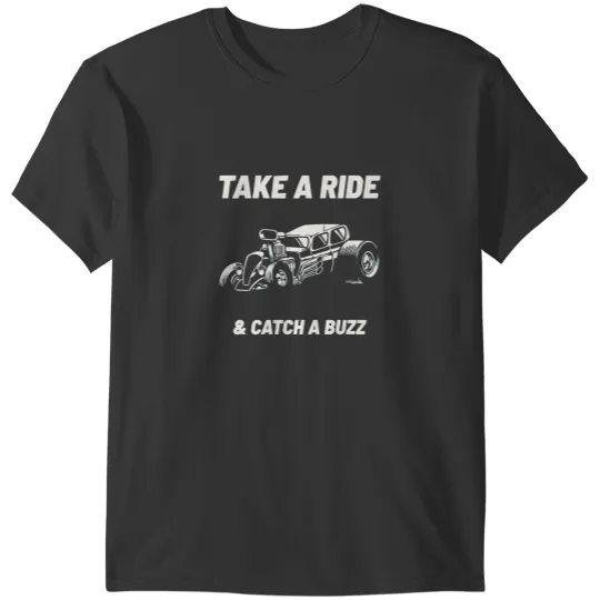 Discover Car Lovers T-Shirts - Car Show Collection