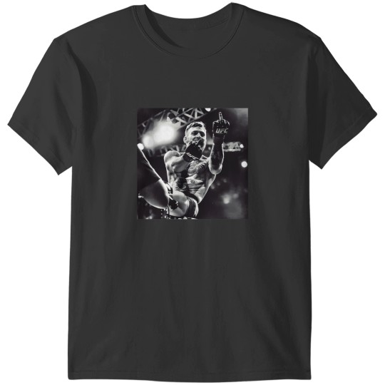 Discover Khamzat Chimaev T-Shirts