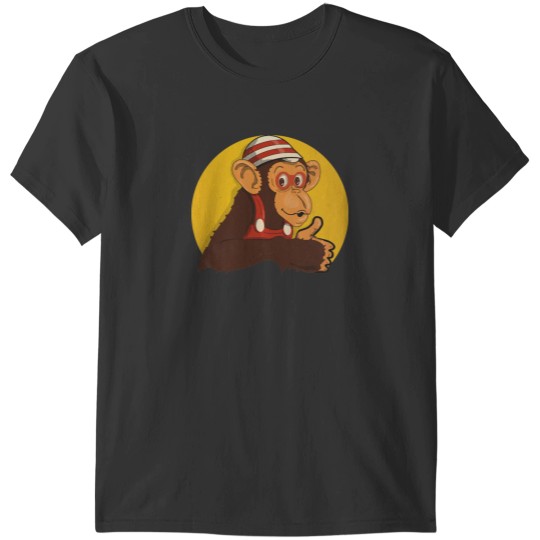 Discover Chim Chim T-Shirts