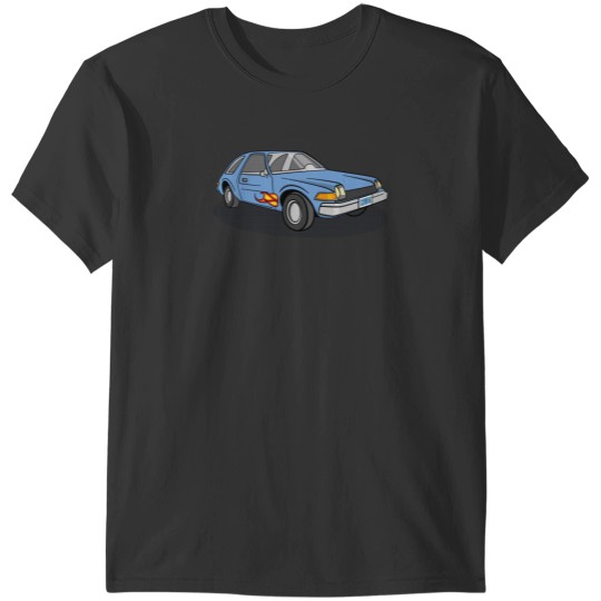 Discover Mirth Mobile T-Shirts