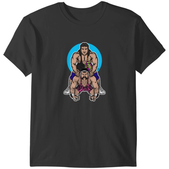Discover Steiner Brothers T-Shirts