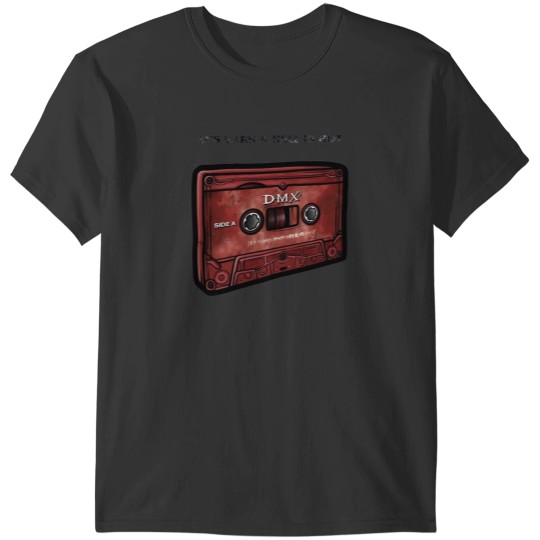 Discover DMX It's Dark & Hell is Hot 1 T-Shirts