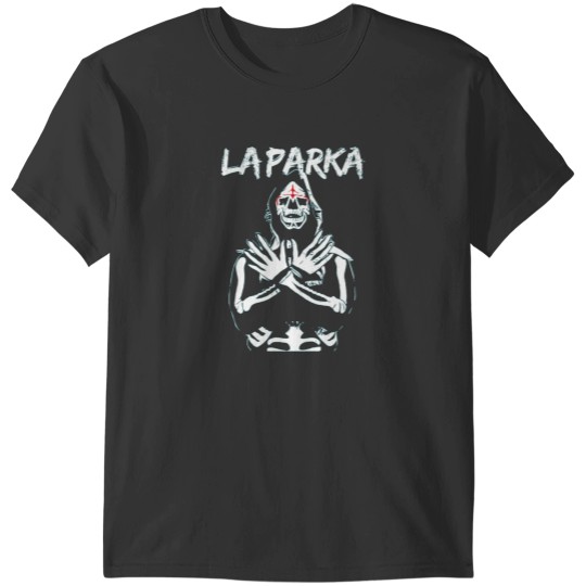 Discover La Parka T-Shirts