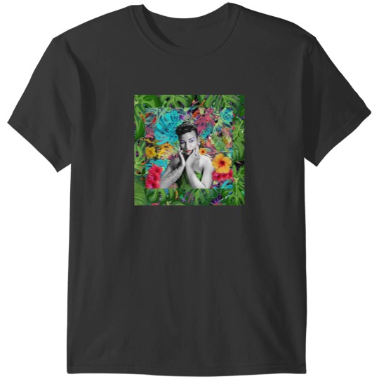 Discover Celia Cruz T-Shirts