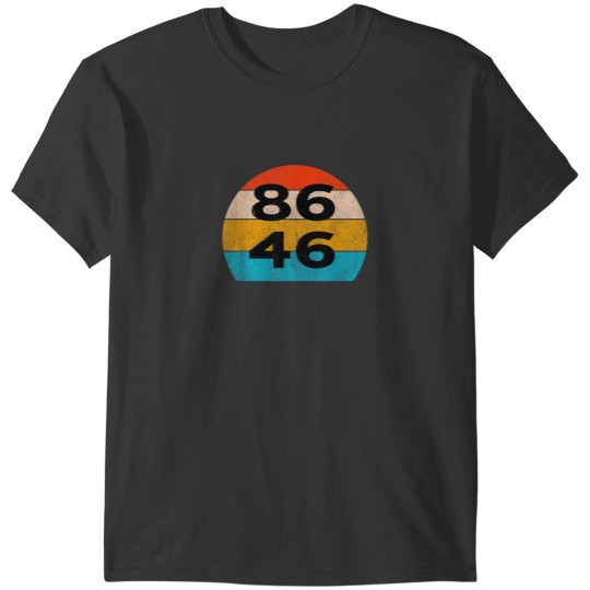 Discover cute design Vintage 8646 anti  9139 T-Shirts