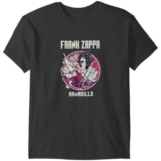 Discover Frank Zappa Quotes Classic T-Shirt
