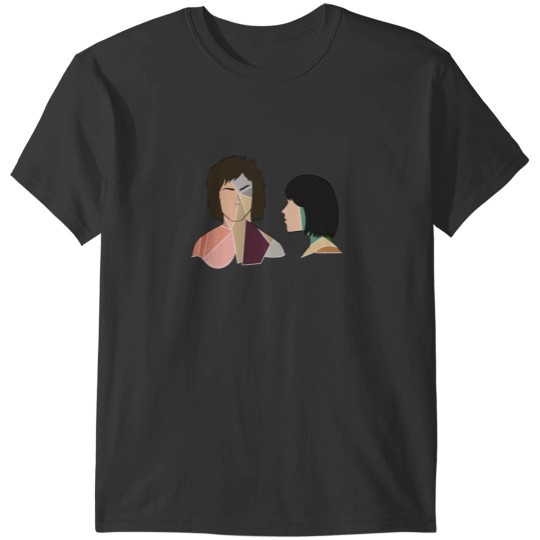 Discover Gotye - Somebody That I Used To Know T-Shirts