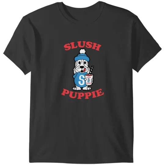 Discover Slush Puppie T-Shirts
