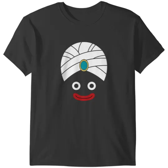 Discover Mr Popo Face 01 1 T-Shirts