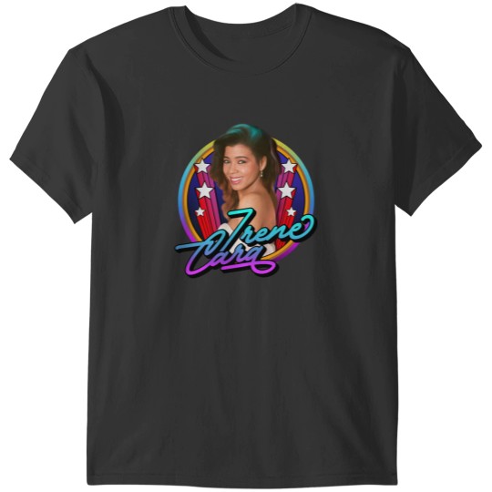Discover Irene Cara T-Shirts