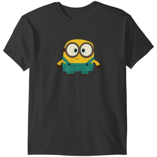 Discover Minion T-Shirts