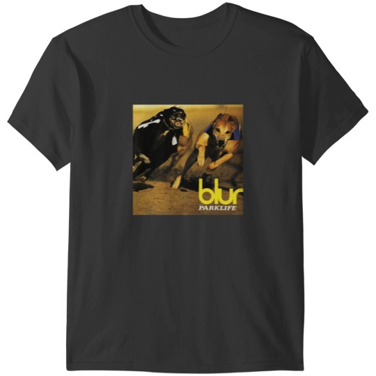 Discover blur parklife T-Shirts