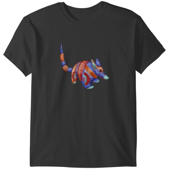 Discover Armadillo T-Shirts