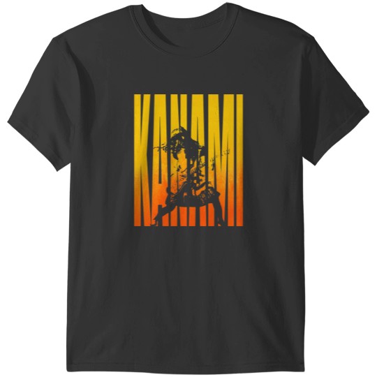 Discover Band Maid - Kanami T-Shirts