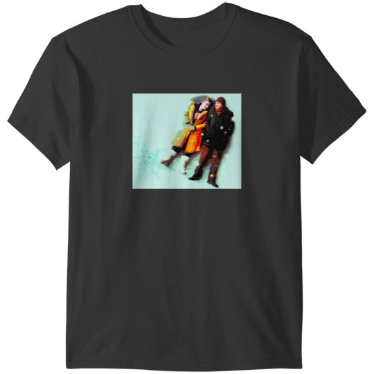Discover kate winslet jim carrey T-Shirts