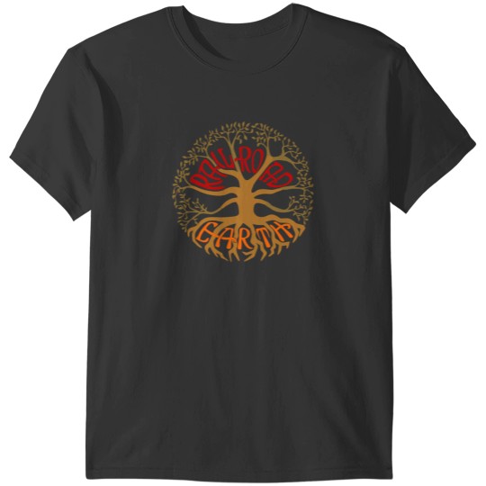 Discover Railroad Earth 1 T-Shirts