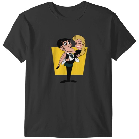 Discover Bewitched 1970 1 T-Shirts