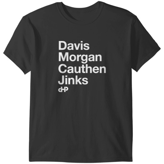 Discover The New Highwaymen T-Shirts