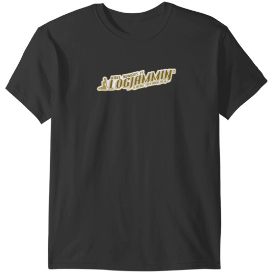 Discover Karl Hungus is Logjammin' T-Shirts
