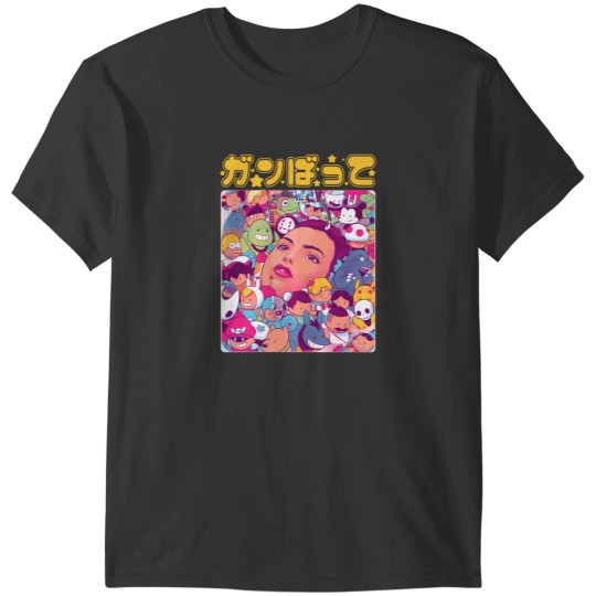 Discover Mac Sabbath T-Shirts