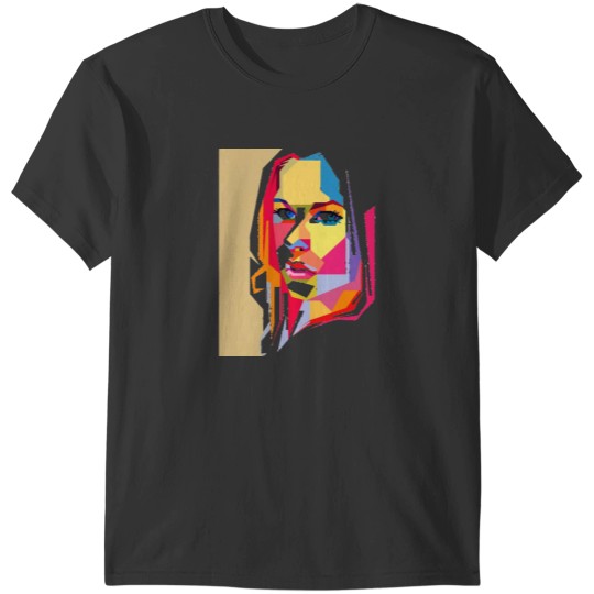 Discover avril lavigne in pop art T-Shirts