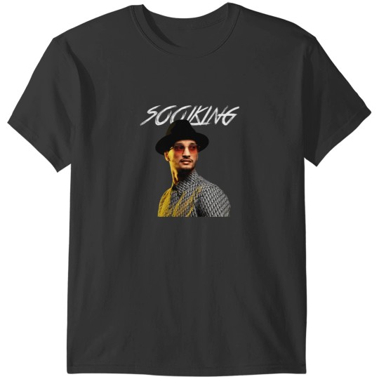 Discover Soolking T-Shirts