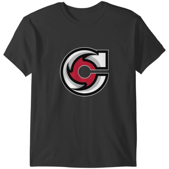 Discover The Cincinnati Cyclones T-Shirts