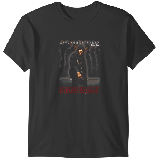 Discover Spaceghostpurrp T-Shirts