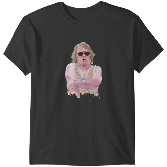 Discover Boogie Nights SCOTTY J T-Shirts