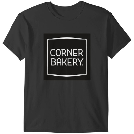 Discover CORNER BAKERY T-Shirts