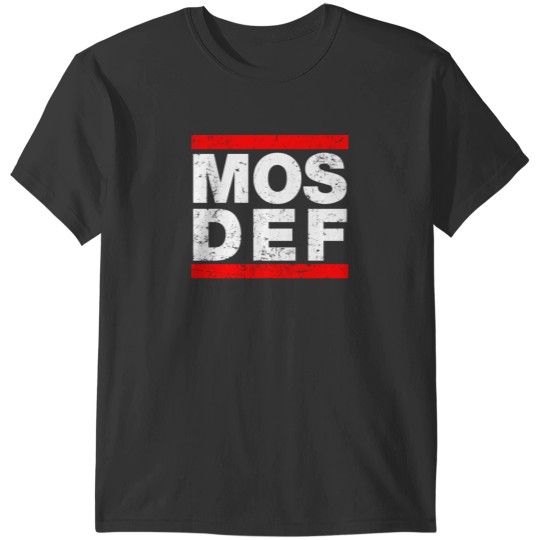 Discover Mos Def T-Shirts