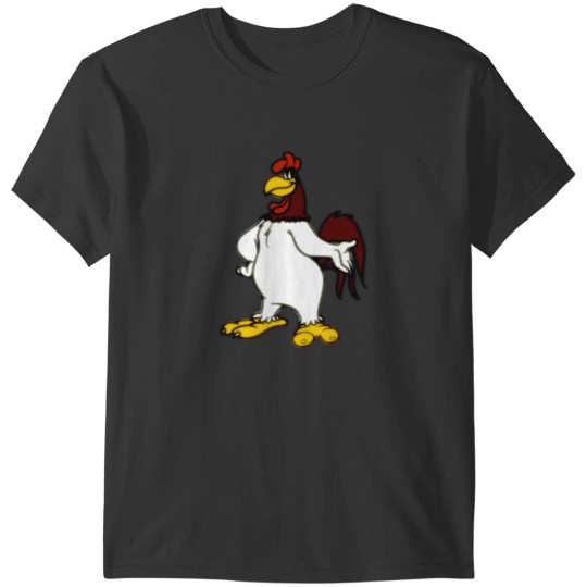 Discover Foghorn (1) T-Shirts