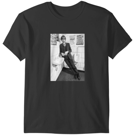 Discover Reproduction Jarvis Cocker T-Shirts