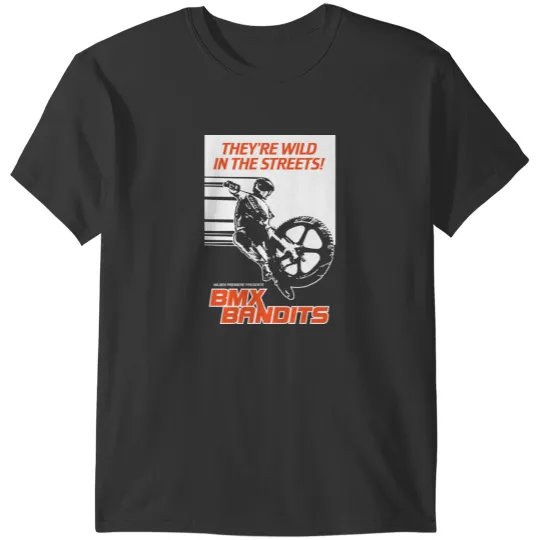 Discover BMX Bandits 1 T-Shirts