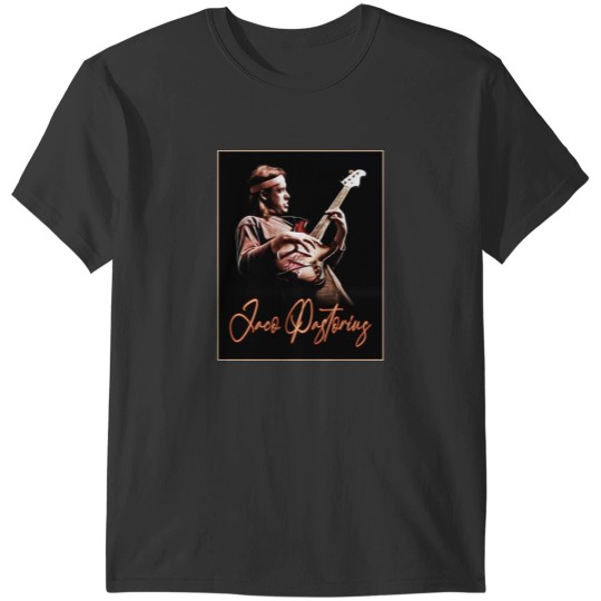 Discover Jaco Pastorius T-Shirts