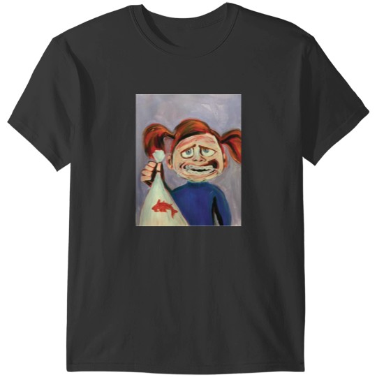 Discover Darla T-Shirts
