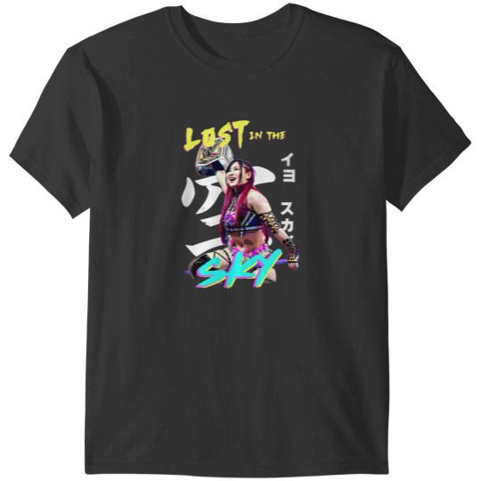 Discover IYO LOST IN THE SKY T-Shirts