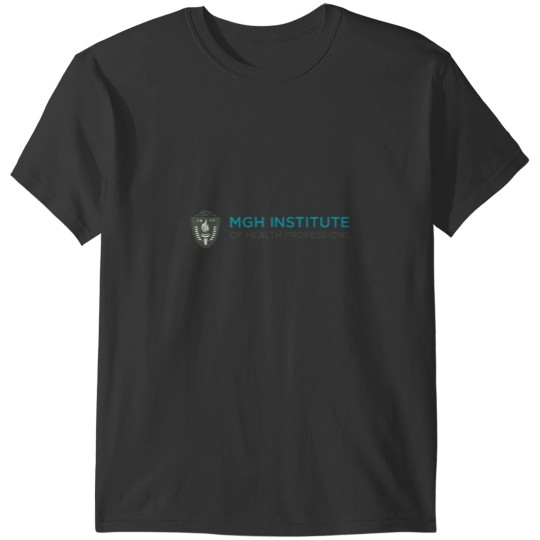 Discover MGH Institute of Health Professions T-Shirts