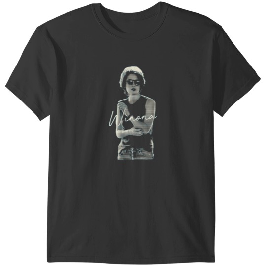 Discover Winona  90s T-Shirts