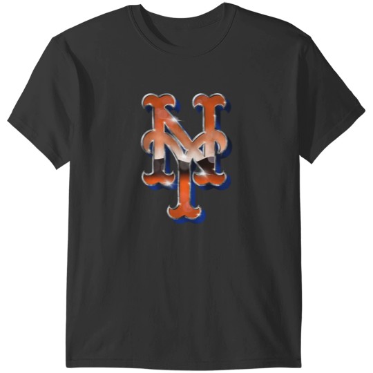 Discover The Mets T-Shirts