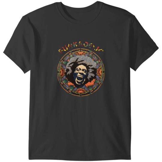 Discover Maggot Brain T-Shirts