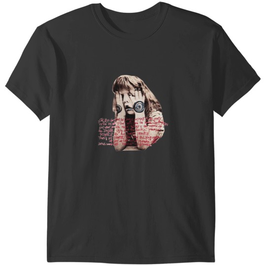 Discover Dead Moon T-Shirts
