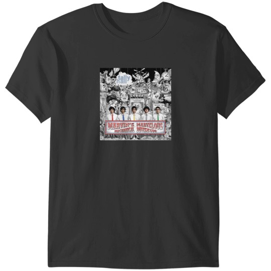 Discover tally hall grpahic vintage T-Shirts