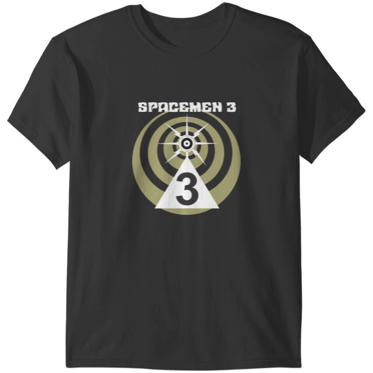 Discover Spacemen 3 Dream T-Shirts